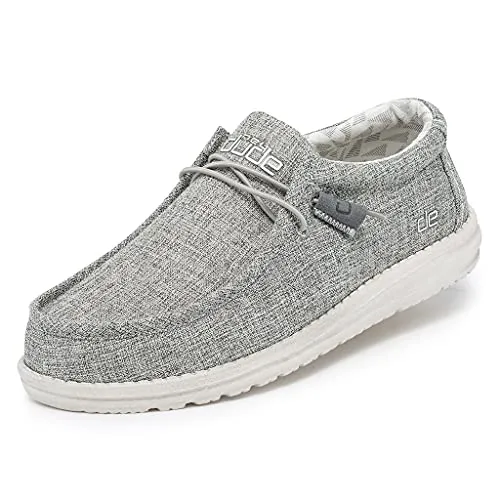 Wally Linen - Men's