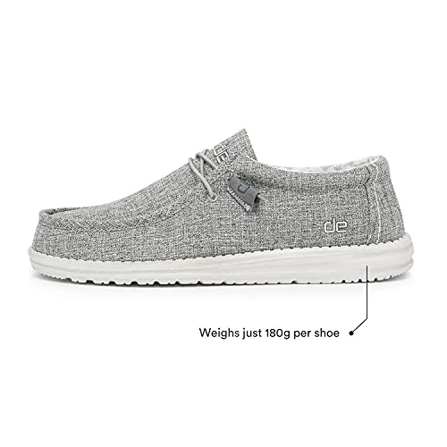 Wally Linen - Men's