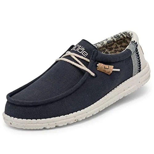 Wally Linen - Men's