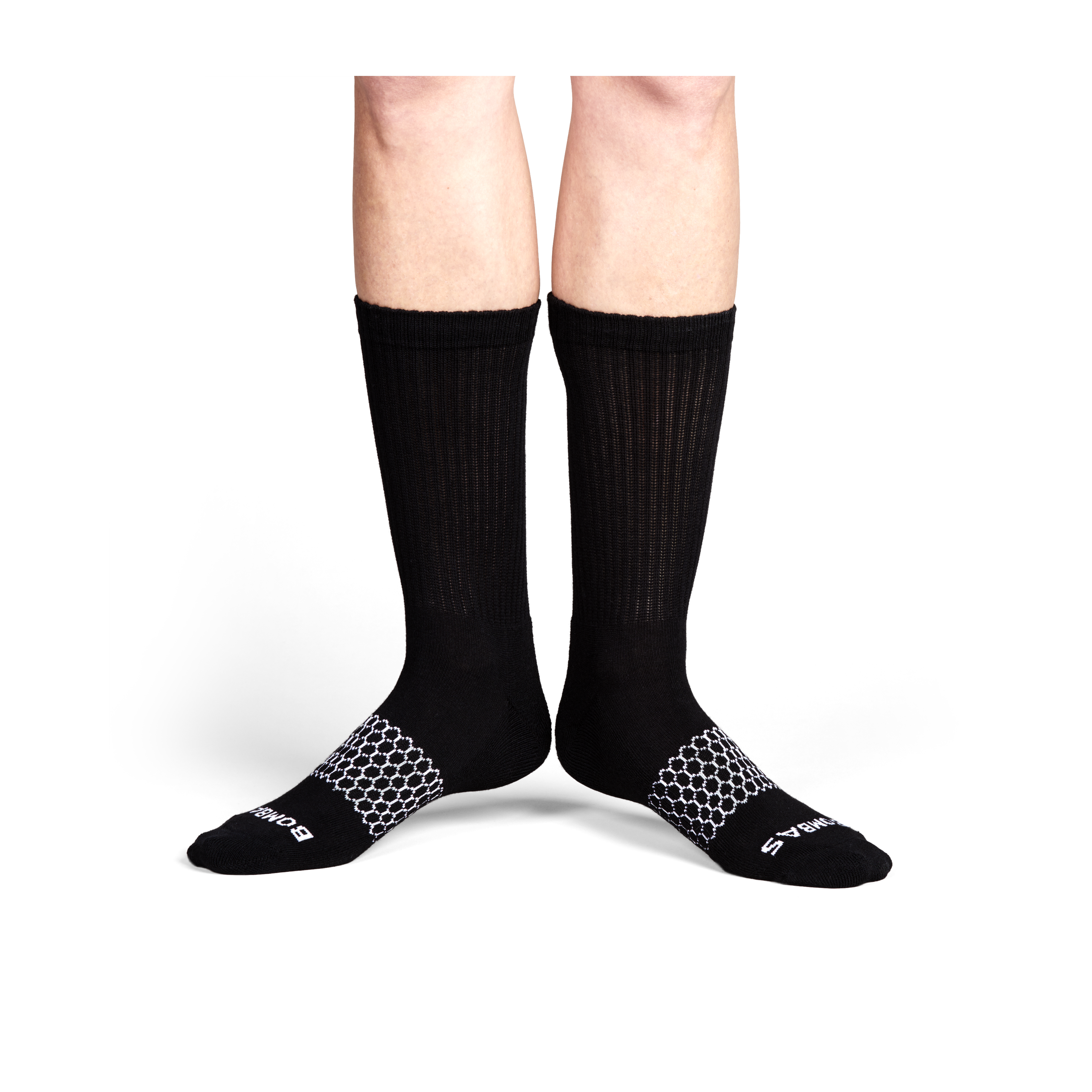 Women's Calf Sock 12-Pack