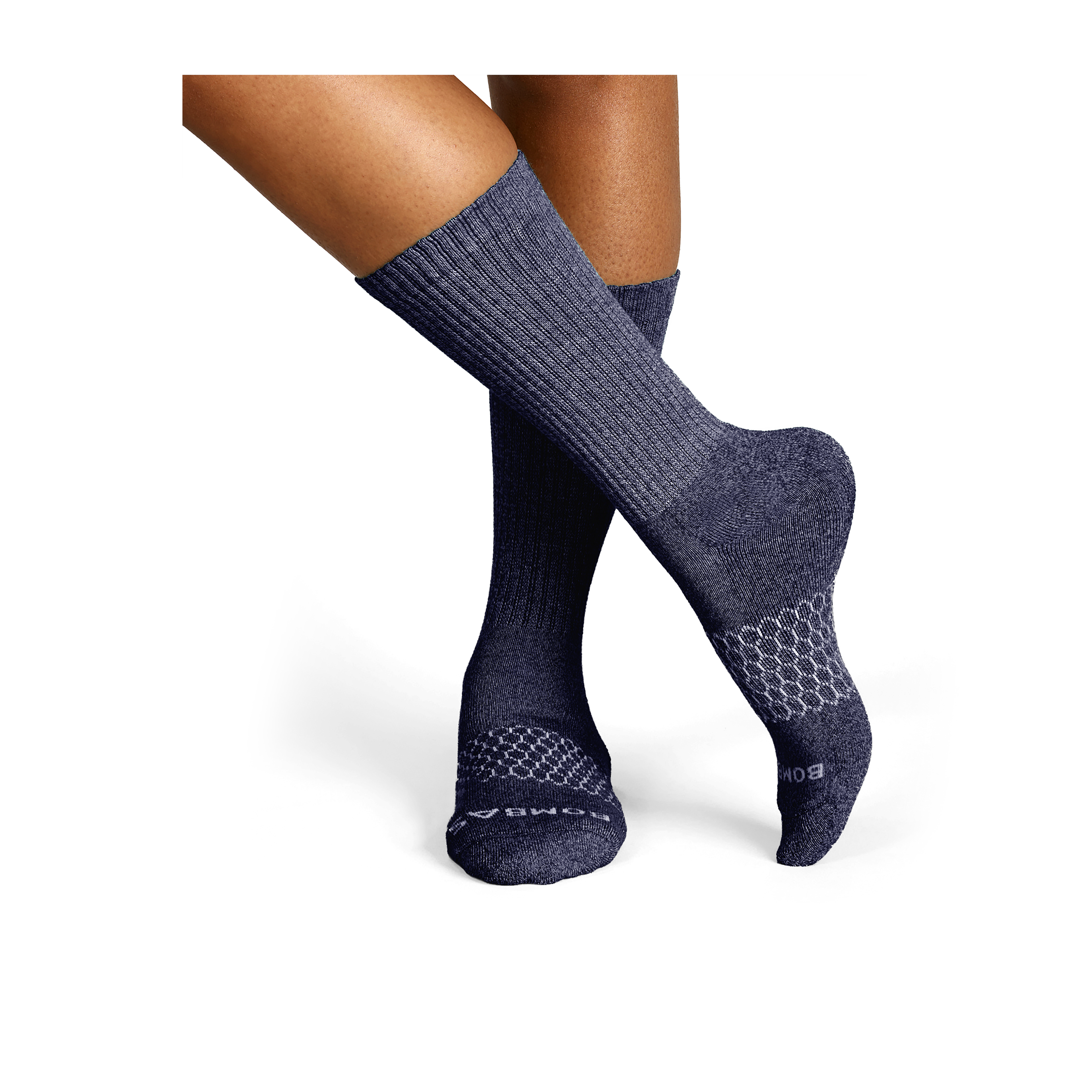 Women's Calf Sock 12-Pack