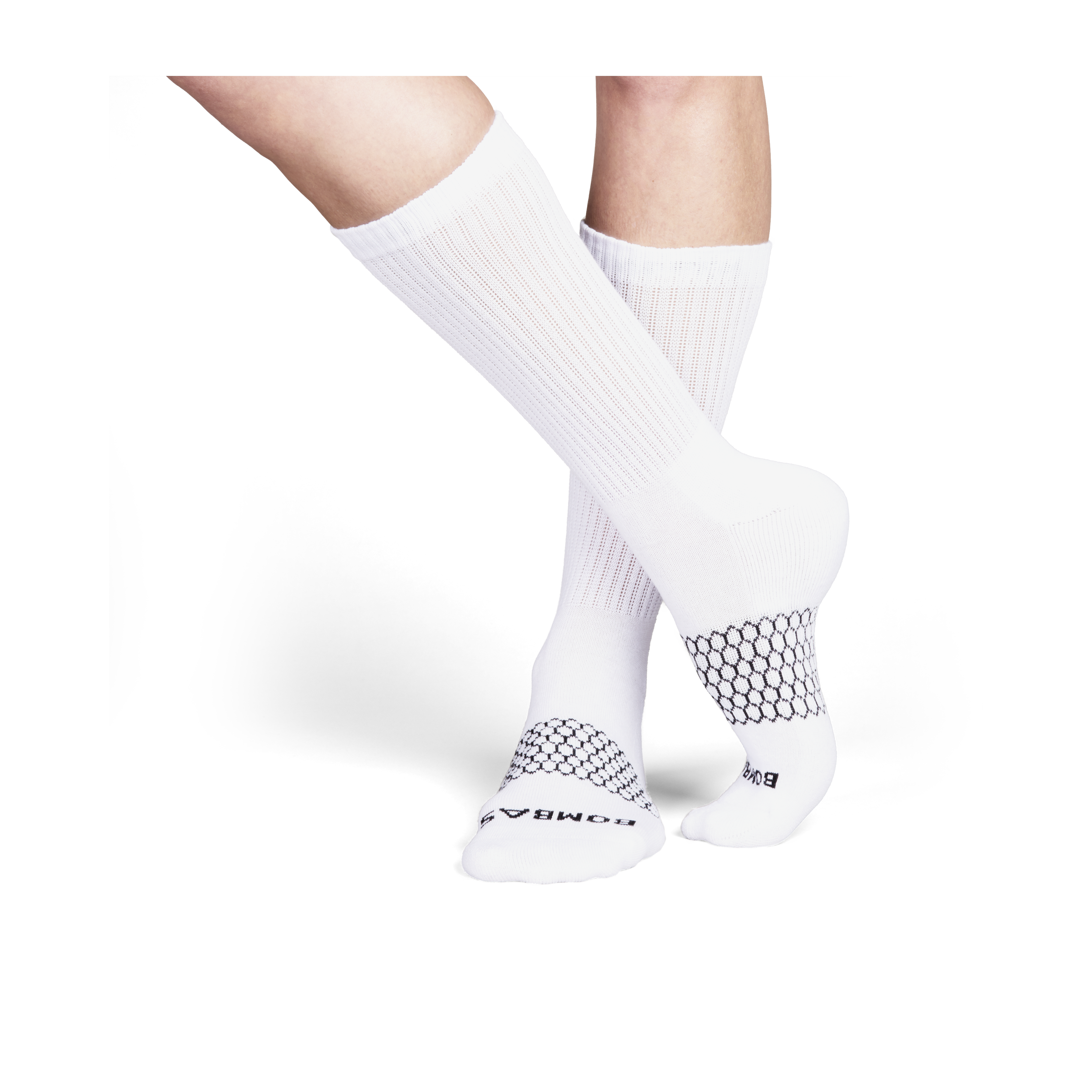 Women's Calf Sock Starter 4-Pack