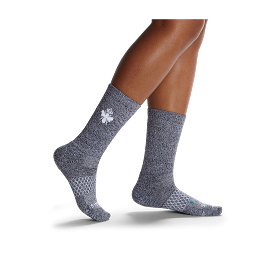 Women's Calf Sock Starter 4-Pack