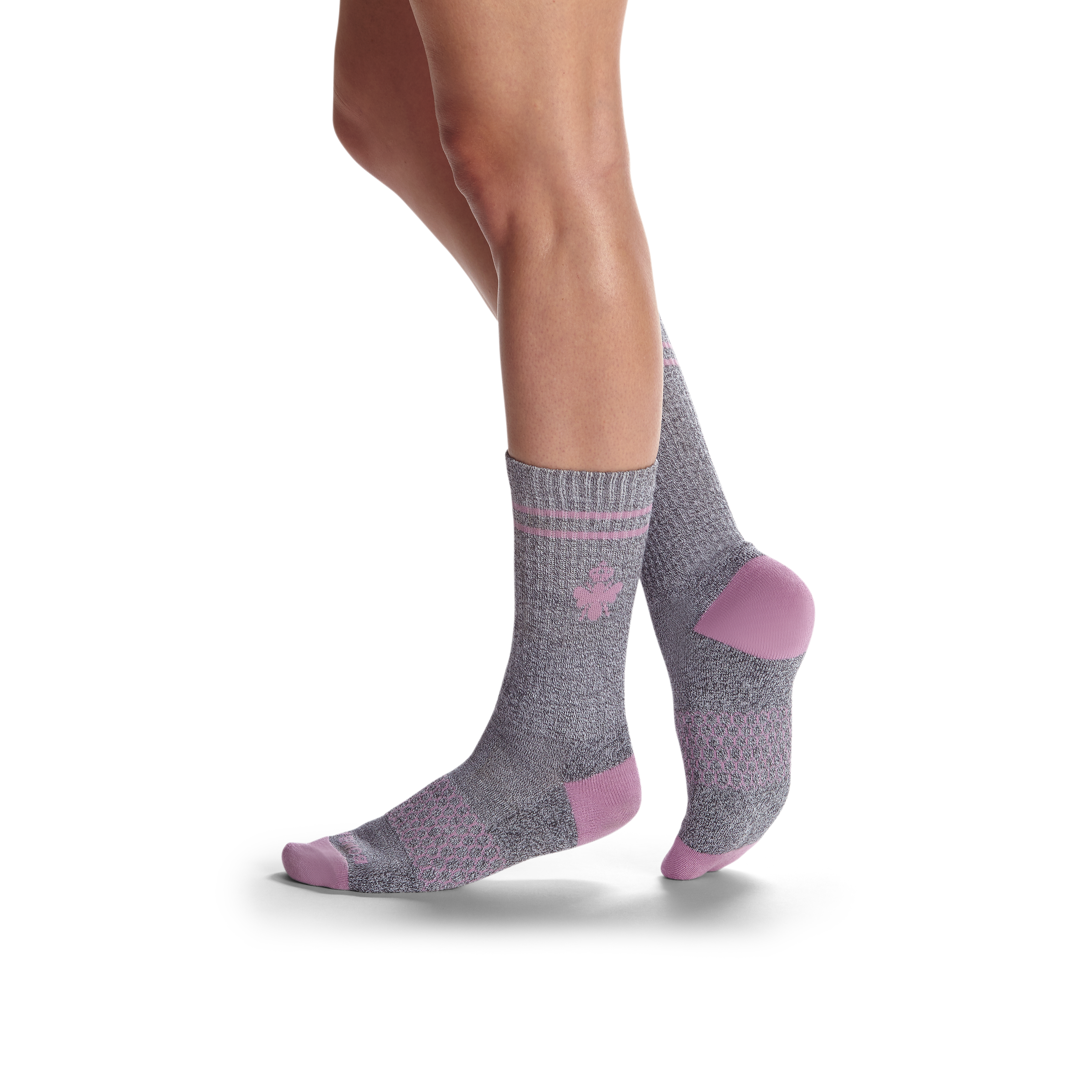 Women's Calf Sock Starter 4-Pack