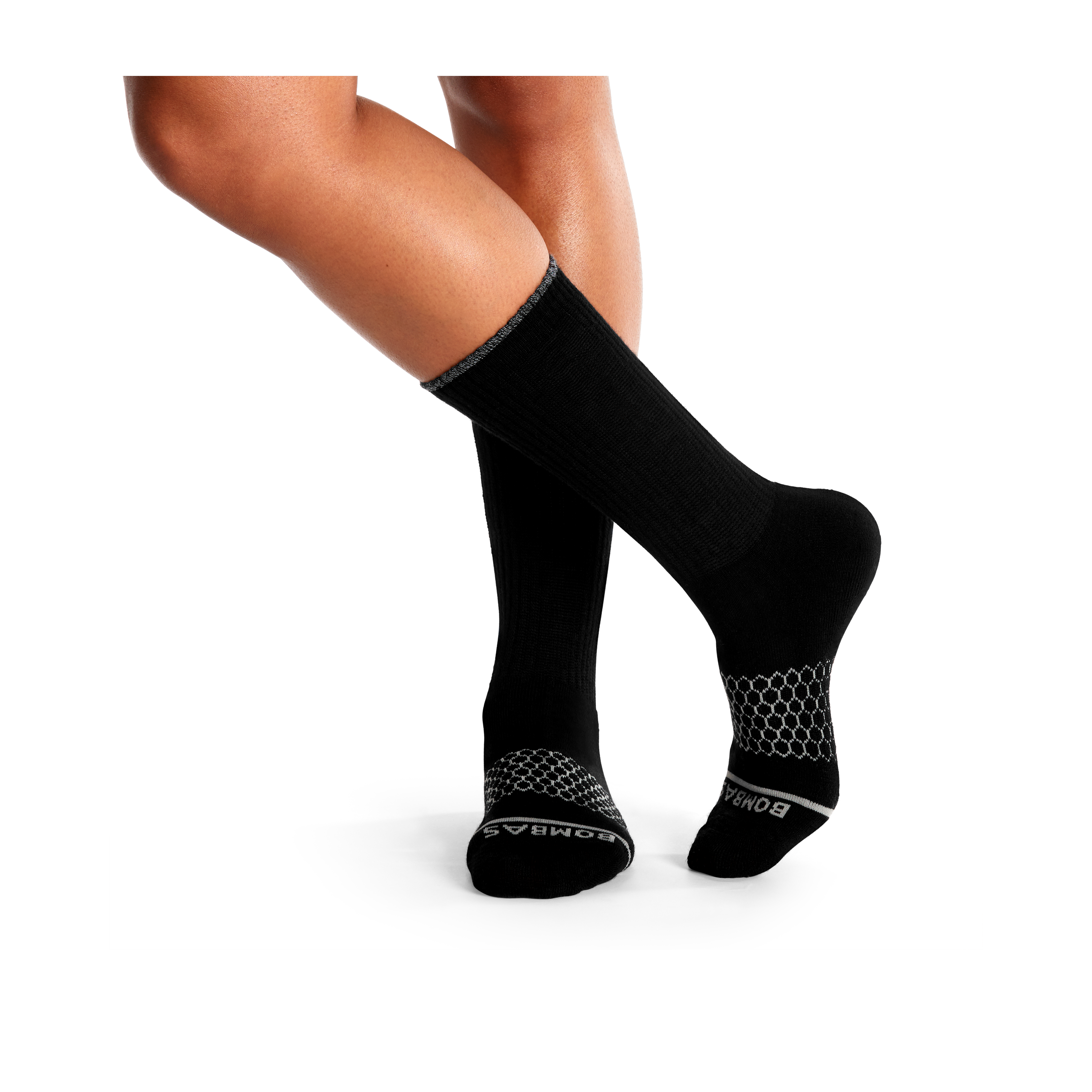 Women's Calf Sock Starter 4-Pack