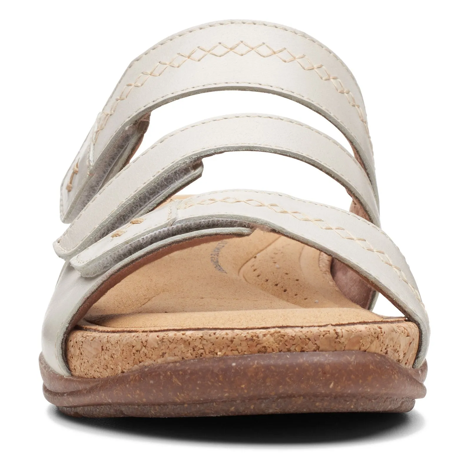 Women's Clarks, Roseville Bay Sandal