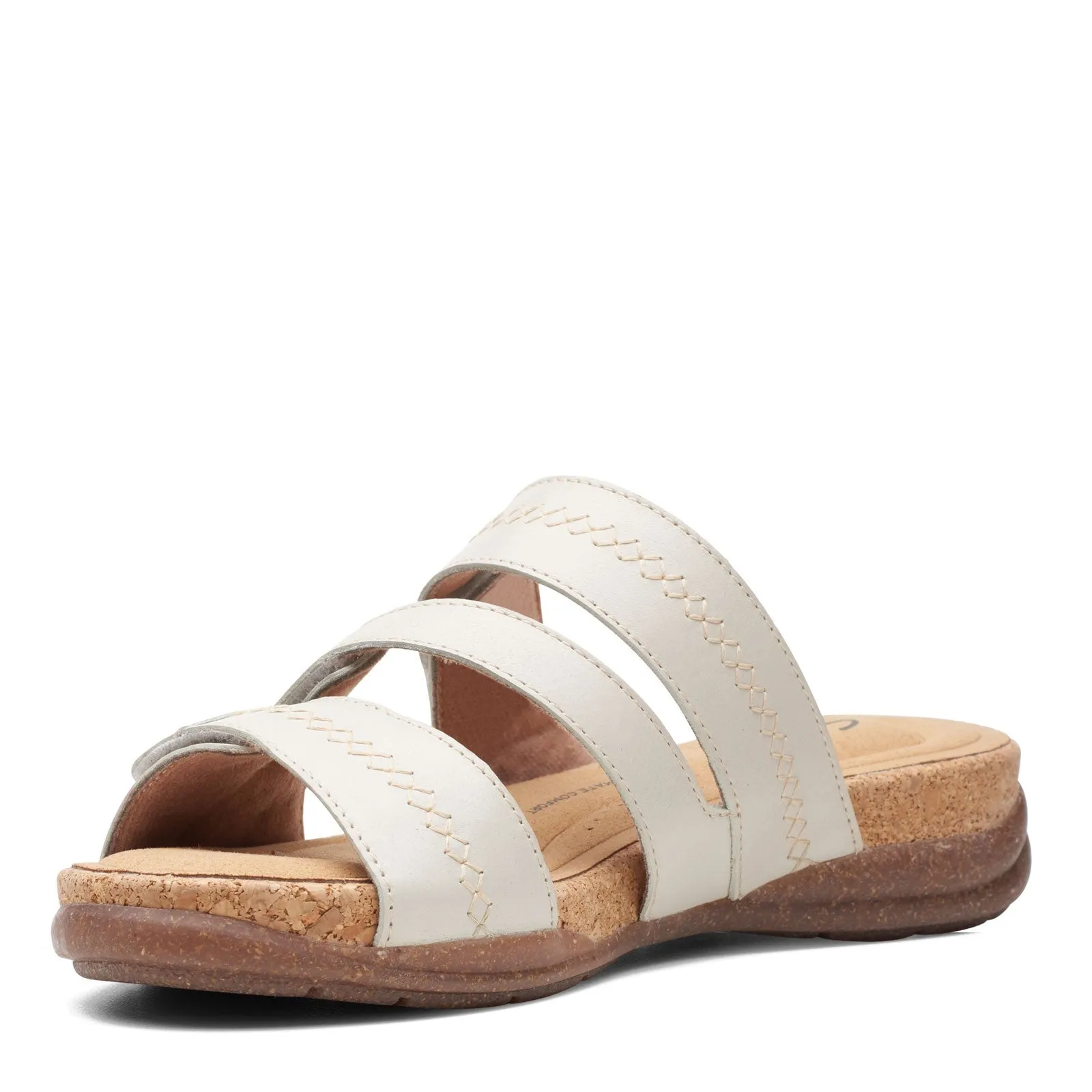 Women's Clarks, Roseville Bay Sandal