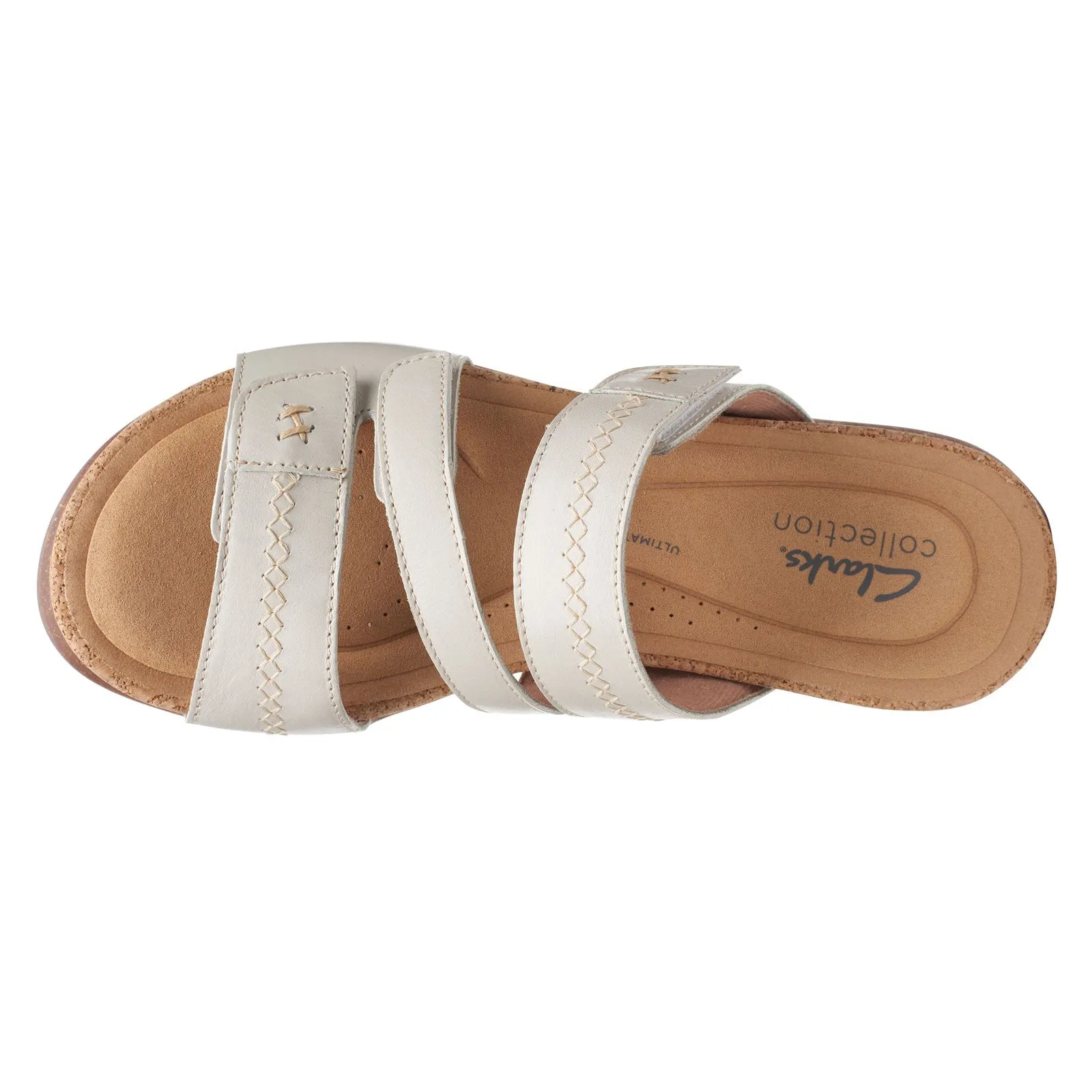 Women's Clarks, Roseville Bay Sandal