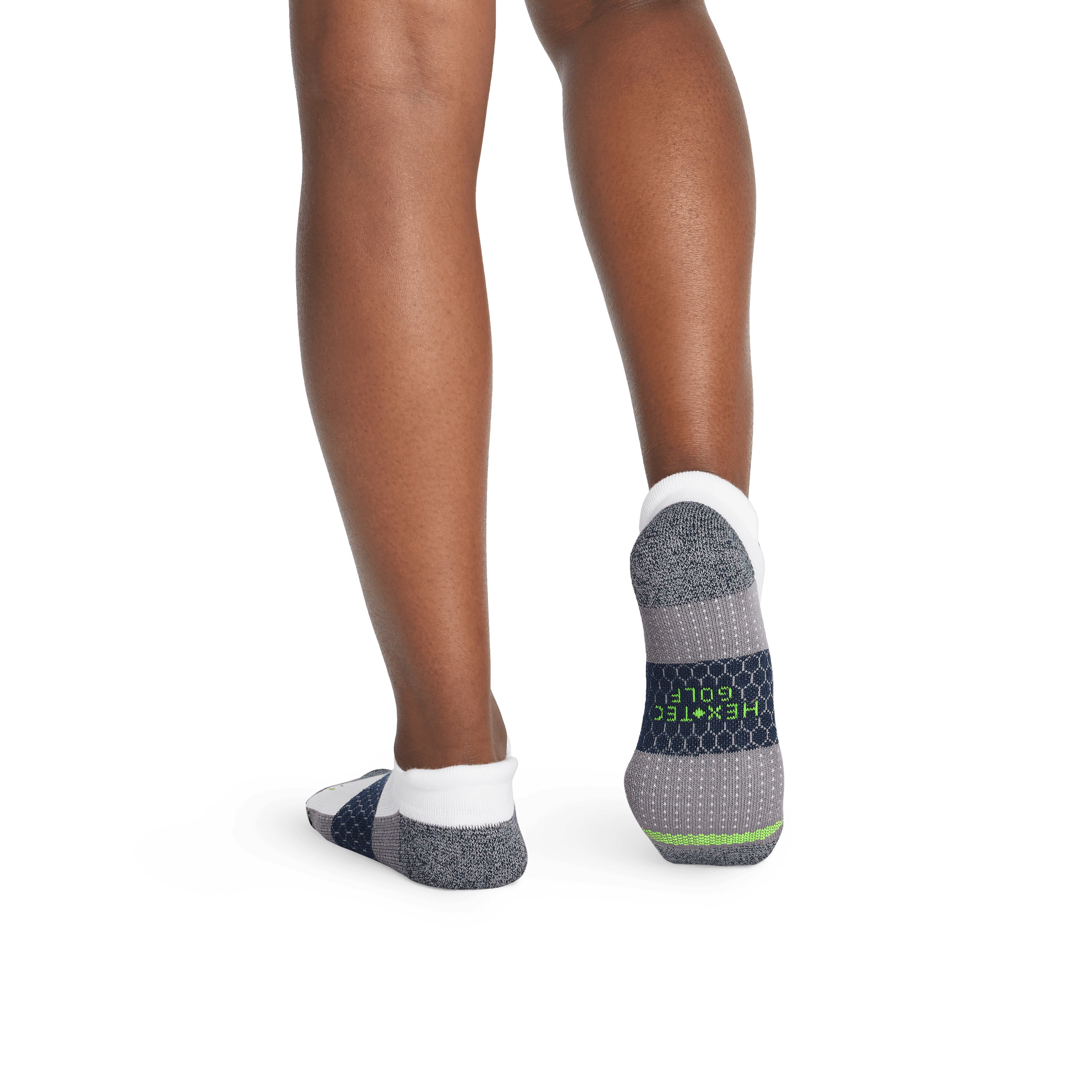 Women's Golf Ankle Sock 6-Pack