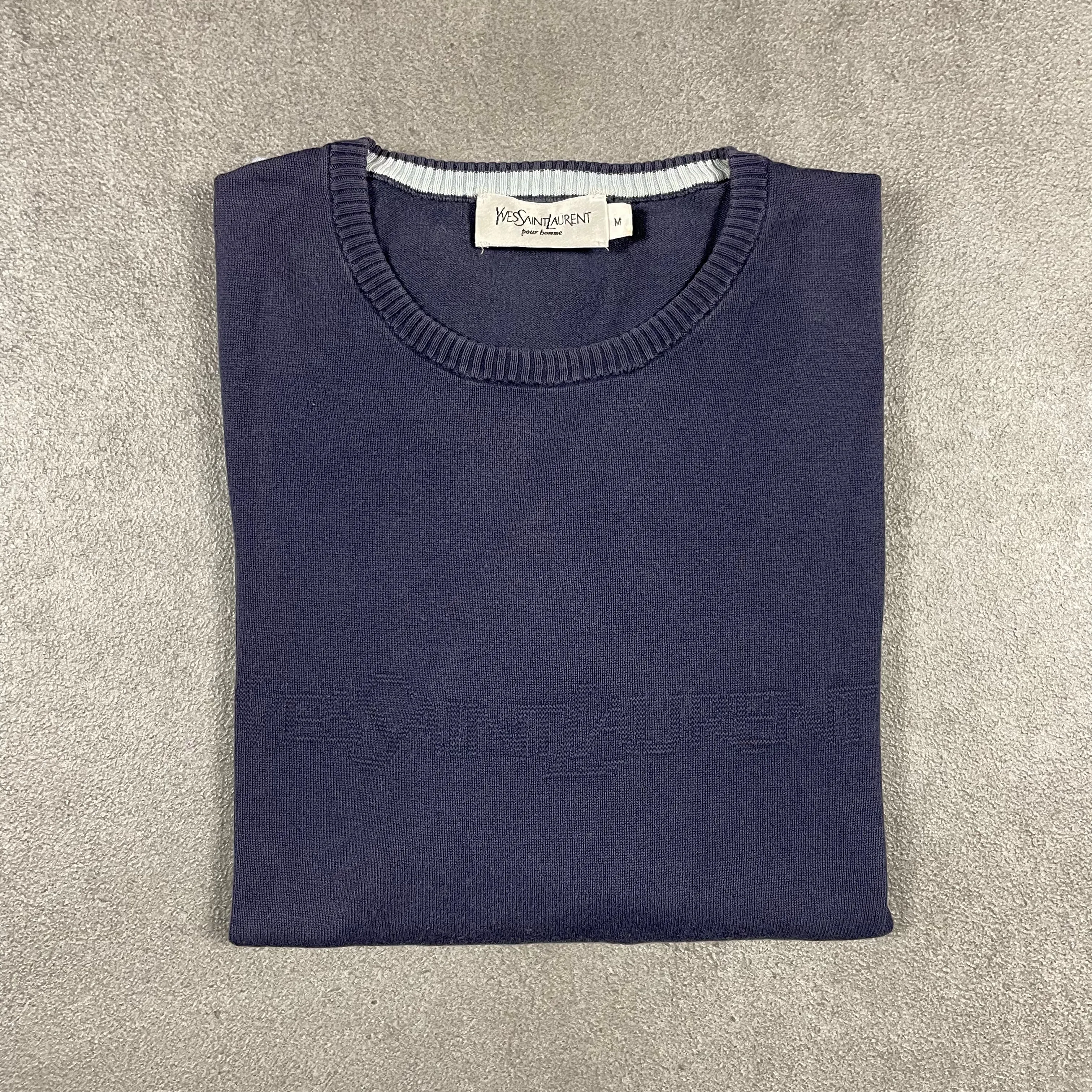 YSL Light Sweater (M)