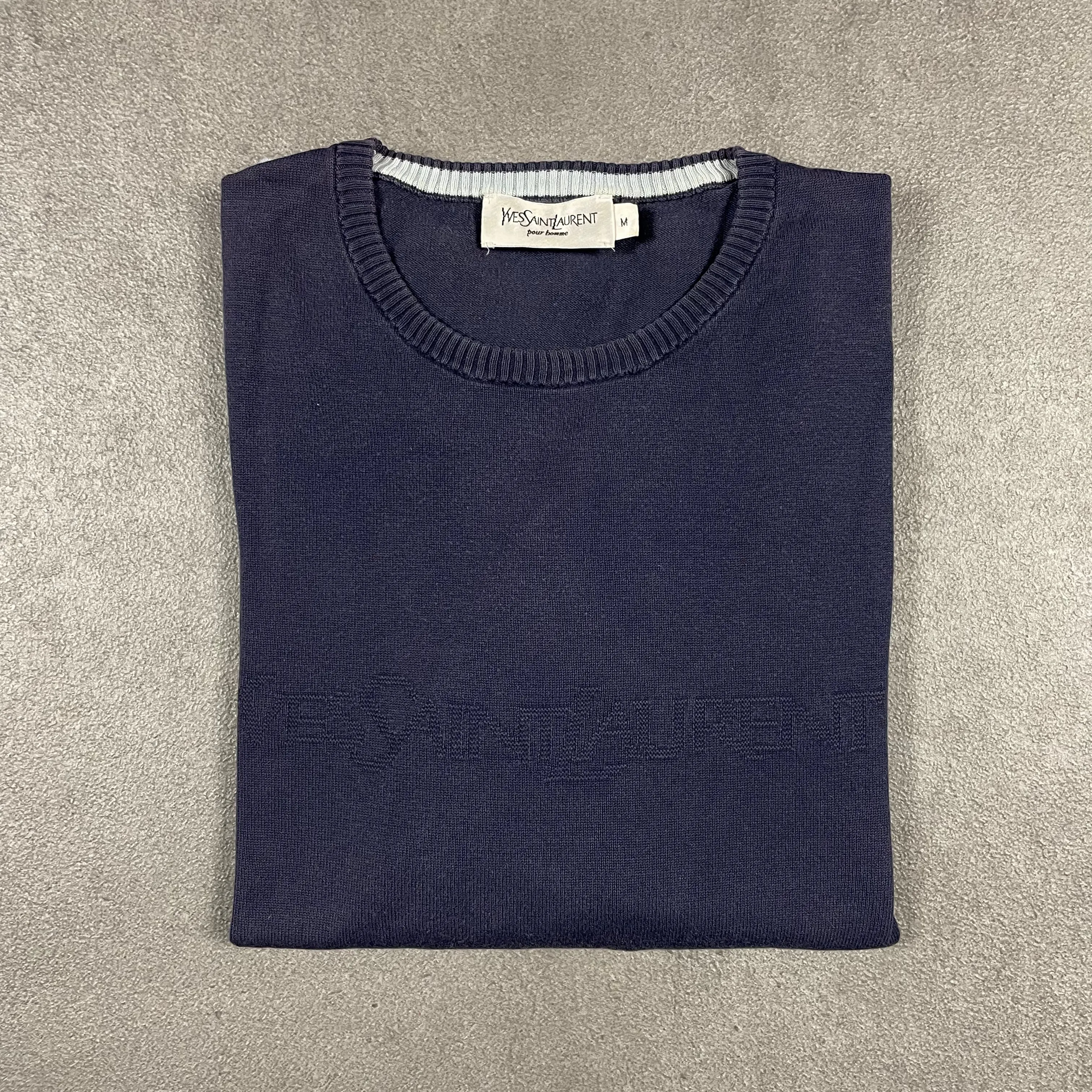 YSL Light Sweater (M)